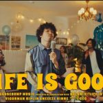 変態紳士クラブ GeGプロデュースの「LIFE IS GOOD」が『相席食堂』EDに決定