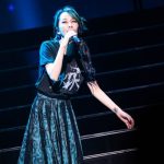 【ライブレポート】中島美嘉、全国ツアーを無事完走「みんなのおかげです」と感謝のメッセージも
