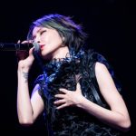 【ライブレポート】中島美嘉、全国ツアーを無事完走「みんなのおかげです」と感謝のメッセージも