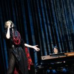 【ライブレポート】中島美嘉、全国ツアーを無事完走「みんなのおかげです」と感謝のメッセージも