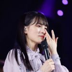 乃木坂46 大園桃子がラストライブを完走「この5年間は本当に宝物です」