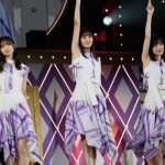乃木坂46 大園桃子がラストライブを完走「この5年間は本当に宝物です」