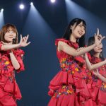 乃木坂46 大園桃子がラストライブを完走「この5年間は本当に宝物です」