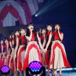 乃木坂46 大園桃子がラストライブを完走「この5年間は本当に宝物です」