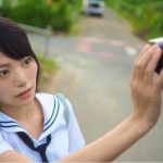 桜井木穂、最新イメージでセーラー服全開!!「撮れ高スゴすぎる」