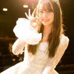 NMB48 白間美瑠、卒業公演でアイドル活動に幕「皆さんの笑顔をずっと守り続けます」