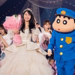 NMB48 白間美瑠の卒コン開催! 山本彩、渡辺美優紀ら1期生が集結