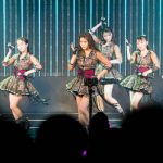 NMB48 白間美瑠、卒業公演でアイドル活動に幕「皆さんの笑顔をずっと守り続けます」