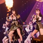 NMB48 白間美瑠の卒コン開催! 山本彩、渡辺美優紀ら1期生が集結