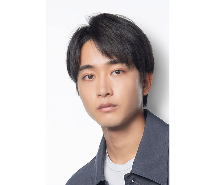 劇団EXILE 佐藤寛太、映画「軍艦少年」で主演「震えました」