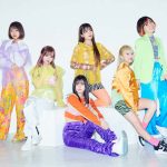 Rocket Punchの日本デビューを記念して、尼神インター・誠子らがダンスカバー