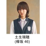 乃木坂46、櫻坂46、日向坂46から16名がメインモデルとして「マイナビ TGC 2021 A/W」出演決定