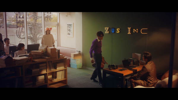 RADWIMPSが主題歌を担当『ONE PIECE』映像作品第一弾が公開