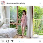乃木坂46 山下美月、かき氷を食べる夏の一コマに反響ぞくぞく