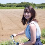 山田南実が「FRIDAY」に登場! あふれ出す『最強カノジョ感』