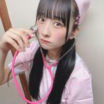 FES☆TIVE 八木ひなたがナース服で診察「ドキドキが止まりません」