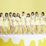 ＝LOVE、新曲カップリングは宮脇咲良&村重杏奈が共作
