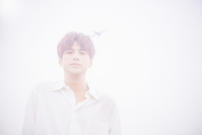 MORISAKI WIN（森崎ウィン）、ワンマンライブ『FIRST FLIGHT』の追加公演が決定