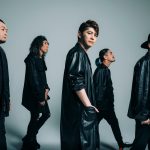 FLOW、15周年版『コードギアス』のオープニング主題歌に起用!