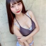 dela 今田希＆藤本南が「近代麻雀水着祭」に出演!