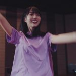 生田絵梨花、山下美月、賀喜遥香が出演の乃木坂46・新メンバーオーディションの第二弾新CMが完成!
