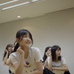 乃木坂46・新メンバーオーディションの新CM公開！ 齋藤飛鳥、久保史緒里、遠藤さくらがグループ加入後の自身の変化、進化をそれぞれが語る。