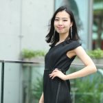 【写真特集】社会人３年目・湯浅朱菜さんがベストオブミスを通して成長を語る！＜ベストオブミス東京大会2021ファイナリスト＞