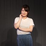【写真特集】グラドル・佐々木萌香、南沙羽、東大・Reina+Worldらグランプリへ向けて意気込み語る！サンスポレースクイーンAWARD2021決勝進出のファイナリストが集結！