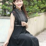 【写真特集】早稲田大３年・田中梨紗さんがベストオブミスを通しての成長を語る！＜ベストオブミス東京大会2021ファイナリスト＞