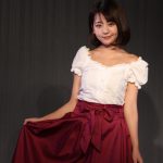 【写真特集】グラドル・佐々木萌香、南沙羽、東大・Reina+Worldらグランプリへ向けて意気込み語る！サンスポレースクイーンAWARD2021決勝進出のファイナリストが集結！