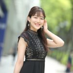 【写真特集】早稲田大３年・田中梨紗さんがベストオブミスを通しての成長を語る！＜ベストオブミス東京大会2021ファイナリスト＞