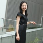 【写真特集】社会人３年目・湯浅朱菜さんがベストオブミスを通して成長を語る！＜ベストオブミス東京大会2021ファイナリスト＞
