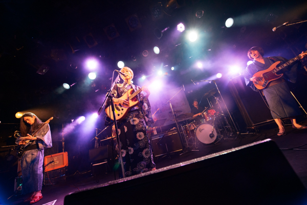 木下百花、新曲のタイトルは「えっちなこと」！？ ツアーファイナルで 7月30日にデジタルシングルリリースを発表！