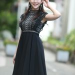 【写真特集】早稲田大３年・田中梨紗さんがベストオブミスを通しての成長を語る！＜ベストオブミス東京大会2021ファイナリスト＞