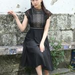 【写真特集】早稲田大３年・田中梨紗さんがベストオブミスを通しての成長を語る！＜ベストオブミス東京大会2021ファイナリスト＞