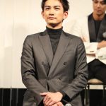 【ソロ写真】劇団EXILE・鈴木伸之、佐藤寛太ら笑顔でJAMプロジェクトへ意気込み語る！