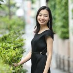 【写真特集】社会人３年目・湯浅朱菜さんがベストオブミスを通して成長を語る！＜ベストオブミス東京大会2021ファイナリスト＞