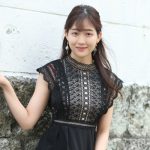 【写真特集】早稲田大３年・田中梨紗さんがベストオブミスを通しての成長を語る！＜ベストオブミス東京大会2021ファイナリスト＞