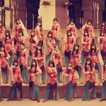 STU48、定期公演でラストアイドルと対バン決定! U-NEXTで独占配信も