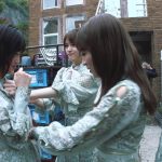 生田絵梨花、山下美月、賀喜遥香が出演の乃木坂46・新メンバーオーディションの第二弾新CMが完成！