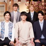 TOKYO MXで放送中「寺西一浩ドラマ～人生いろいろ～」が2022年映画化決定！