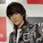 中山咲月、『無性愛』発売日に23歳を迎える！「自分の中に葛藤している方が少しでも頑張ろうと思って頂けたら」