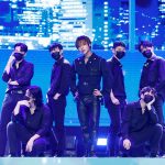 【写真特集】元Wanna One・パク・ジフン (박지훈)『KCON:TACT HI 5』に登場！