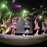 アイドルグループ・LinQ、福岡でツアーファイナル開催！ 「コロナ禍でもこんなにも楽しいライブができる事証明できた」