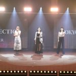 Little Glee MonsterがTGCに初登場！＜第33回 マイナビ 東京ガールズコレクション 2021 AUTUMN/WINTER＞