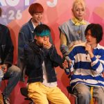 【写真特集】円神、「KCON STUDIO LIVE from JAPAN」でトークイベント開催！