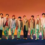 Hey! Say! JUMP、#群青ランナウェイが 世界トレンド１・２位独占