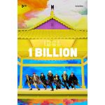 BTS、 「IDOL」のMVが10億回再生突破