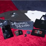 HYDE、ミッキーマウスのスペシャルデザイングッズを販売