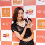 加治ひとみが「2021美養腸活クイーン」受賞